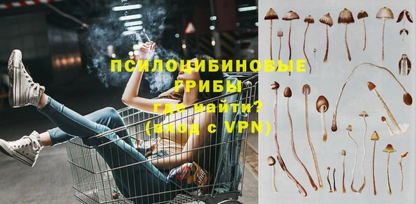 ALPHA PVP Алексин