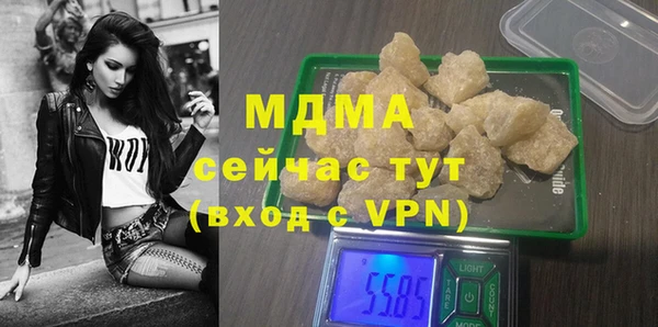 mix Иннополис
